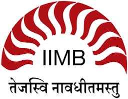 Indian Institute of Management Bangalore Company logo